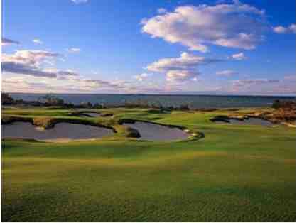 Sebonack Golf Club
