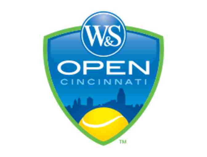 Tennis Western &amp; Southern Open Tickets - Photo 1