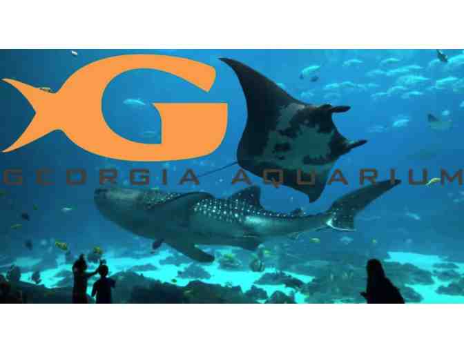 Road Trip to Atlanta