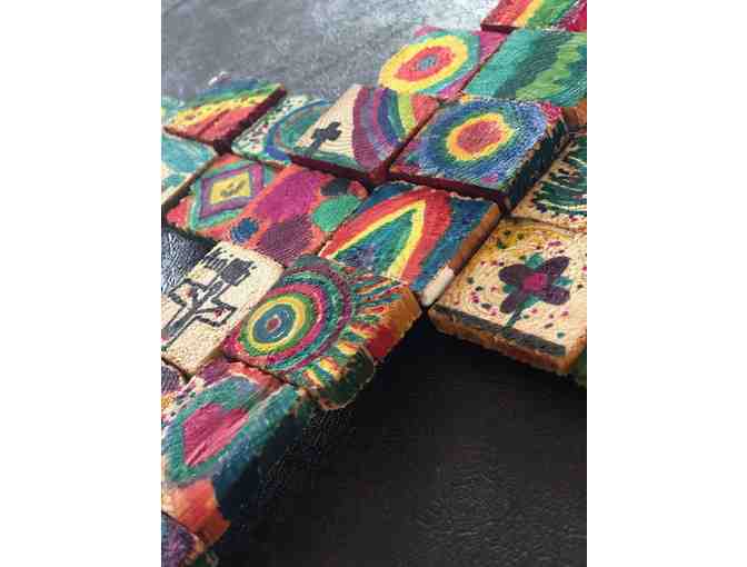 3rd grade class project