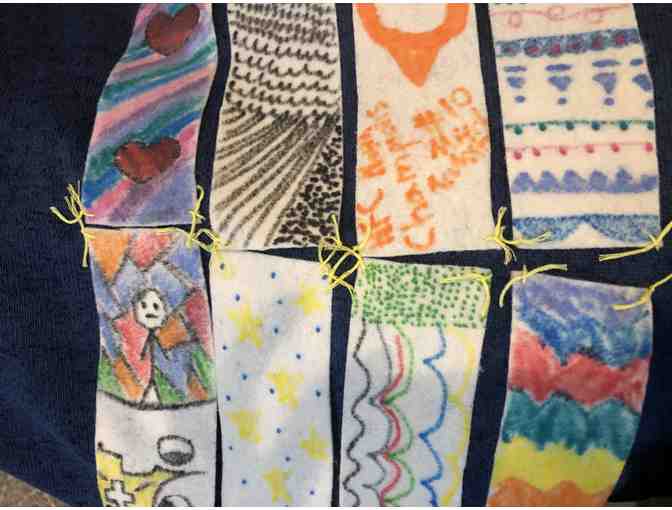 6th grade class project