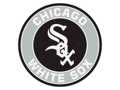 White Sox First Pitch!