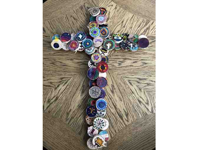 7th grade class project