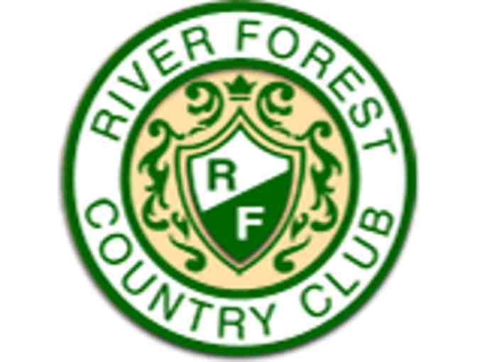 River Forest Golf with Jeff