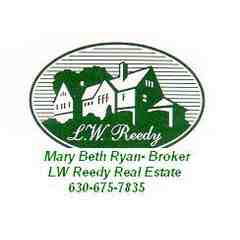 Tom & Mary Beth Ryan Mary Beth Ryan - Reedy Real Estate
