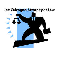 Joe Calcagno Attorney at Law