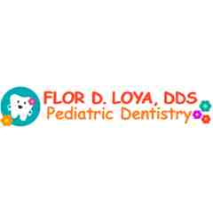 Dr. Loya Pediatric Dentistry