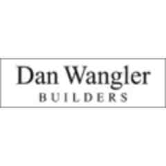 Dan Wangler Builder