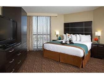 2 Night Stay at Embassy Suites LAX