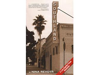 Film and Book Discussion in a Box 'Mysterious California: Four Authors'