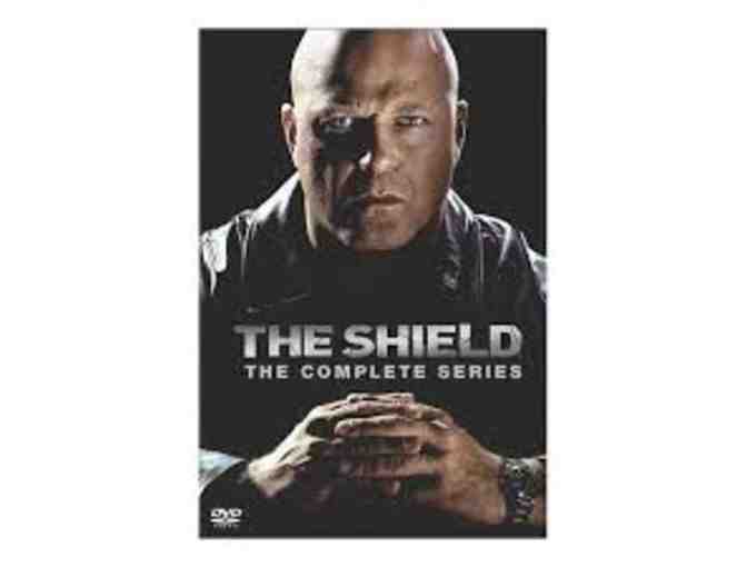 The Complete Series of...