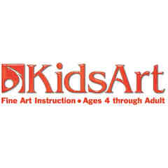 KidsArt Redondo Beach
