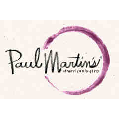 Paul Martin's American Bistro