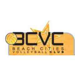 Beach Cities Volleyball