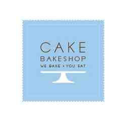 Cake Bakeshop