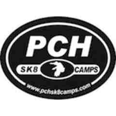 PCH SK8 Camp