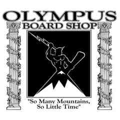 Olympus Board Shop