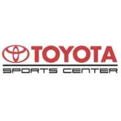 Toyota Sports Center