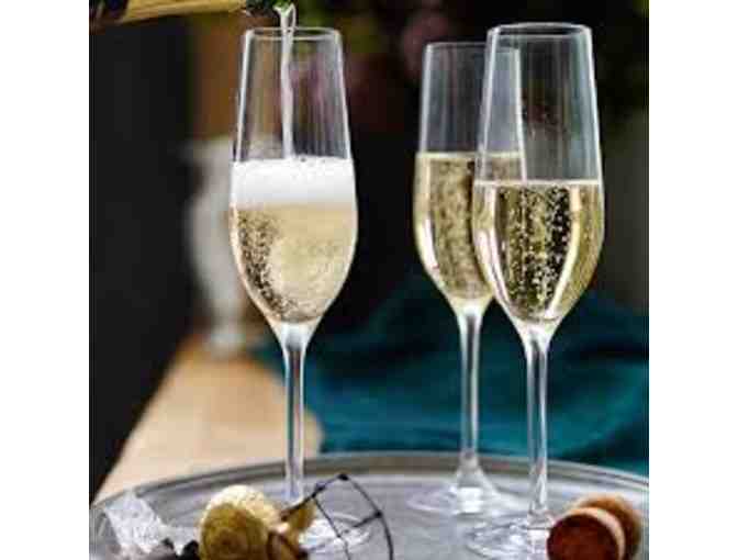 Champagne Brunch - Ruby Hill