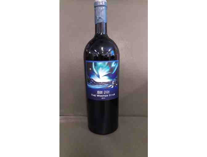 Big White House Winery - Tasting and Magnum