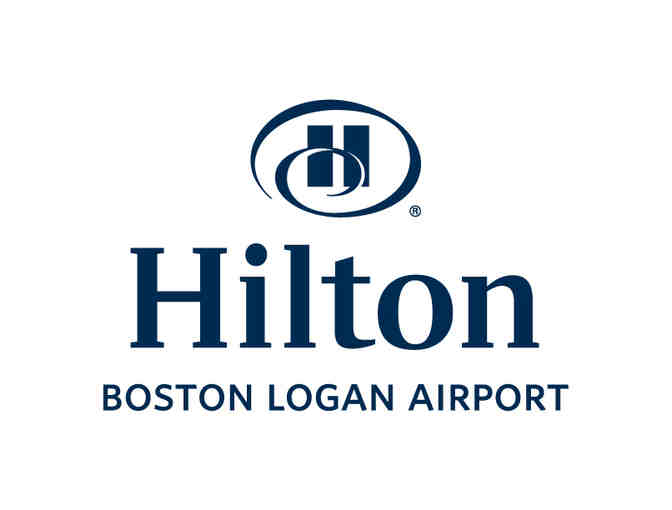 Hilton Boston Logan Airport