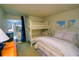 One-Week Dream Vacation For 6 at Santa Barbara Beach Condo!