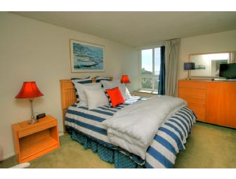 One-Week Dream Vacation For 6 at Santa Barbara Beach Condo!