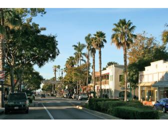 One-Week Dream Vacation For 6 at Santa Barbara Beach Condo!