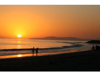 One-Week Dream Vacation For 6 at Santa Barbara Beach Condo!
