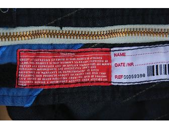 Nascar Red Bull Pit Crew Fire Suit!