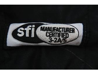 Nascar Red Bull Pit Crew Fire Suit!