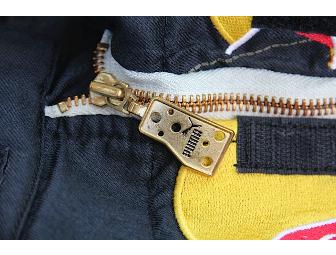 Nascar Red Bull Pit Crew Fire Suit!