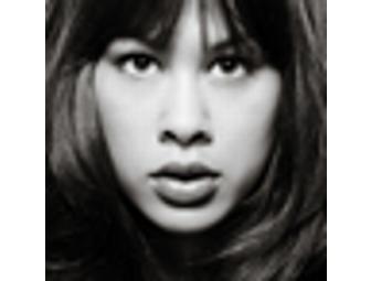 NEW ITEM!! Autographed Debut CD of Olivia Jasmine