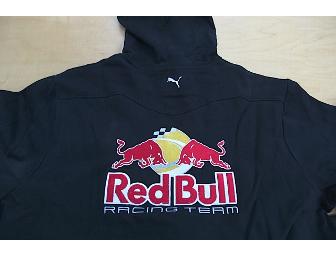 Nascar Fan Package - Hoodie and Caps