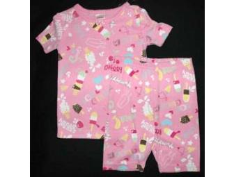 Kids Snuggly Night-time Package