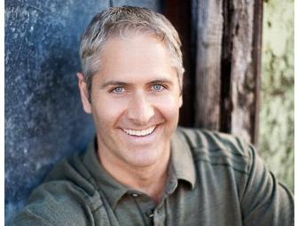 Chiropractic Eval and Adjustment with Dr. Steve Battaglino!