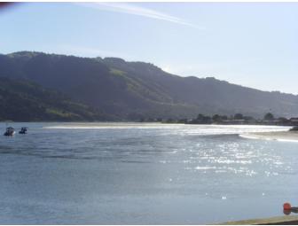 Fantastic Two-Night Stay at Vacation House in Bolinas!