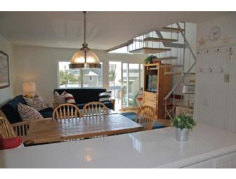 One-Week Dream Vacation For 6 at Santa Barbara Beach Condo!