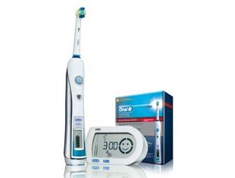 NEW ITEM!! Professional Whitening and Dental Care Package!