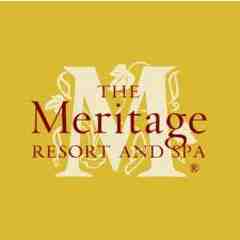 The Meritage Resort and Spa