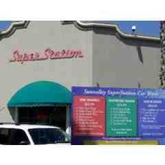 Sun Valley Super Station Car Wash