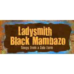 Ladysmith Black Mambazo