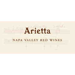 Arietta Wine - Fritz and Caren Hutton