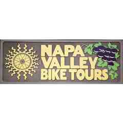 Napa Valley Bike Tours