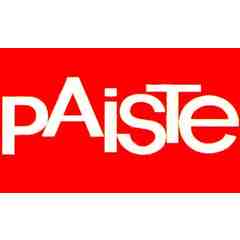 Paiste