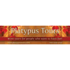 Platypus Tours Limited