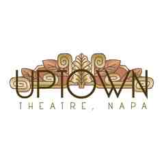 Uptown Theatre Napa