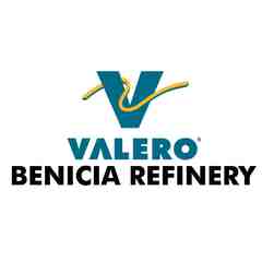 Valero Benicia Refinery