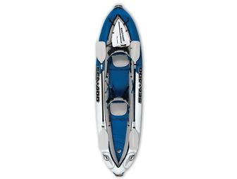 Inflatable Kayak by Seadoo