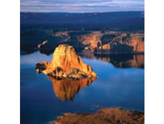 Seven (7) Day Lake Powell Houseboat Package